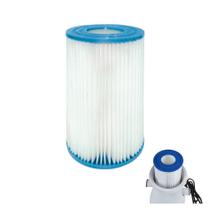 Refil Para Filtro De Piscina Modelo Vazão 3600 Litros/h - Mor