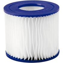 Refil para Filtro de Piscina Mor 2.200L/hora Refil para Filtro de Piscina Mor 2.200L/hora