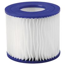 Refil Para Filtro De Piscina Vazão 2.200L/Hora Bivolt 1498 Mor Refil Para Filtro De Piscina Vazão 2.200L/Hora Bivolt 1498 Mor