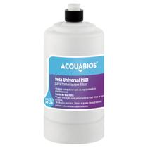 Refil para Filtro de Pressão Acquabios Universal RV01