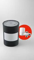 Refil para Filtro de Torneira - Alta Capacidade Refil para Filtro de Torneira - Alta Capacidade