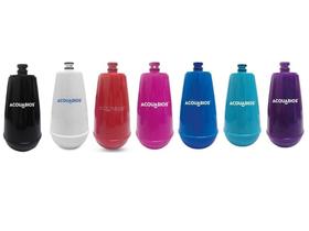 Refil Para Filtro E05 Aquabios linha colors - Acquabios
