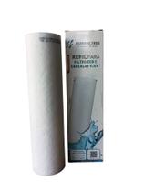 Refil Para Filtro Eco Carcaças 9.3/4' Hidrofiltros Original