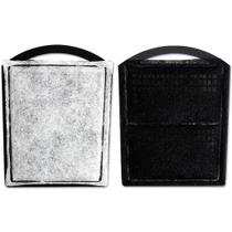 Refil Para Filtro Externo Alife 250 Hang On