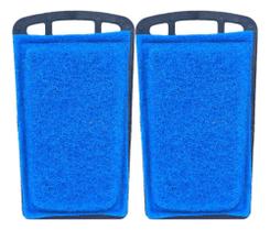 Refil Para Filtro Externo Rs-3000 - 2 Unidades - Rs Eletricals Refil Para Filtro Externo Rs-3000 - 2 Unidades - Rs Eletricals