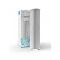 Refil para Filtro Geral de Água Big 20” Lavável - Hidrofiltros