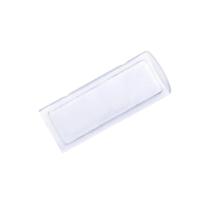 Refil para filtro jeneca modelo 03/03b (2 pcs/bag) glb-03 Refil para filtro jeneca modelo 03/03b (2 pcs/bag) glb-03
