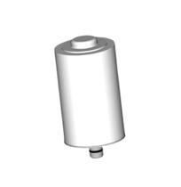 Refil para Filtro Naturalis Lorenzetti RF-01 Refil para Filtro Naturalis Lorenzetti RF-01
