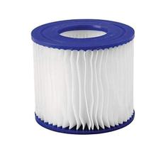 Refil Para Filtro Piscina Vazao 2.200l/h 110v/220v 1498 Mor Refil Para Filtro Piscina Vazao 2.200l/h 110v/220v 1498 Mor