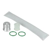 Refil Para Filtro Polo/Fox/Gol G5/Corolla/Fit Com Tampao