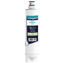 Refil Para Filtro Purificador de Água Linha Easy Original Acquabios