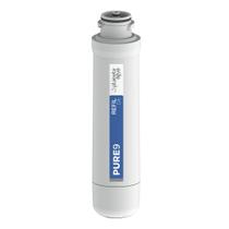 Refil Para Filtro Purificador Planeta Água Pure9 Ca Original