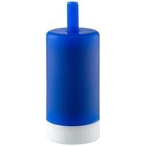 Refil Para Filtro Purificador Planeta Água Universal Azul 1034MA Refil Para Filtro Purificador Planeta Água Universal Azul 1034MA