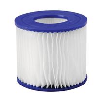 Refil para Filtro Vazão 2200l/h 110 Volts e 220 Volts - 1498 - MOR Refil para Filtro Vazão 2200l/h 110 Volts e 220 Volts - 1498 - MOR