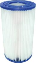 Refil para filtro vazão 3.600L/H - 110v e 220v Mor Refil para filtro vazão 3.600L/H - 110v e 220v Mor