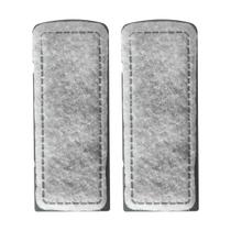 Refil para Filtro Wfish WF 803 804 805 2 unidades