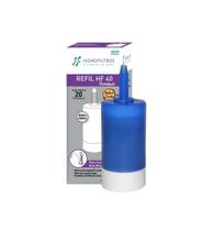 Refil Para Filtros De Torneira Bica Móvel Rosca Longa Cônica - Hidrofiltros