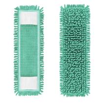 Refil Para Flat Chenile Mop - Flash Limp