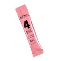 Refil para Gel de Alongamento para Unhas - Linha Light - 15ml - Real Love