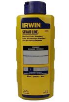 Refil Para Giz De Linha Marcação Azul 227G Irwin