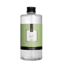 Refil para Home Spray Capim Limão - 500ml Via Aroma