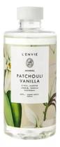 Refil Para Home Spray Patchouli Vanilla - 200ml Lenvie