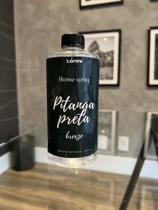 Refil para Home spray Pitanga Preta 500ml aromatizador de ambientes em spray - Luamme