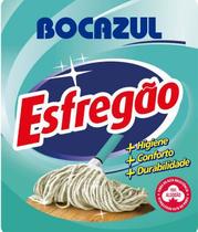 Refil para kit esfregão 30cm natural