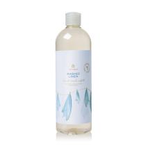 Refil para lavagem à mão, tomilho, linho lavado levemente perfumado, 725 ml