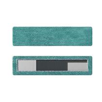 Refil para Limpa Vidros Spray Verde, RFLP6384, Flash Limp