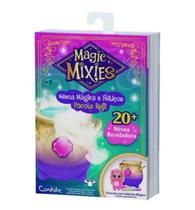 Refil para Magic Mixies Caldeirão Magic Névoa Mágica Candide