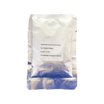 REFIL PARA MAQUINA DE FOGO FRIO 200g - ONE LIGHT