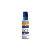 Refil para Marcador de Quadro Branco Compactor QB 30ML 1 Unidade com Secagem Rápida Azul Refil para Marcador de Quadro Branco Compactor QB 30ML 1 Unidade com Secagem Rápida Azul