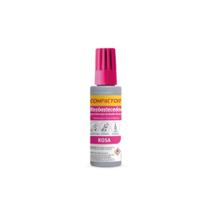 Refil para Marcador de Quadro Branco Compactor QB 30ML com Bico Dosador 1 Unidade Rosa Refil para Marcador de Quadro Branco Compactor QB 30ML com Bico Dosador 1 Unidade Rosa