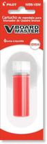 Refil para Marcador de Quadro Branco V Board Master
