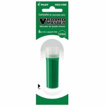 Refil para Marcador de Quadro Branco V-BOARD PILOT Refil para Marcador de Quadro Branco V-BOARD PILOT