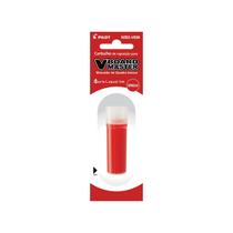 Refil Para Marcador Pincel Quadro Branco Pilot WBS-VBM-B 5.5ml Refil Para Marcador Pincel Quadro Branco Pilot WBS-VBM-B 5.5ml