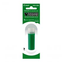 Refil Para Marcador V-board Master (quadro Branco) Verde Escuro Refil Para Marcador V-board Master (quadro Branco) Verde Escuro