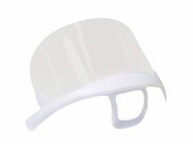 Refil para Máscara Protetora Higiênica - Clearmask - 10un - Estek