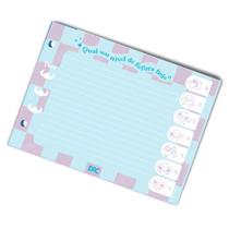 Refil Para Mini Fichário Stitch Dac 80 Folhas