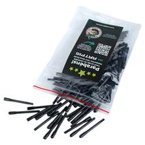 Refil Para Mixer Misturador De Tinta Tatuagem - 100un Refil Para Mixer Misturador De Tinta Tatuagem - 100un