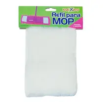 Refil para Mop 14cm x 39cm Maxximo