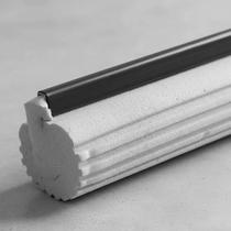 Refil Para Mop Esponja Rodo Magico 27 Cm Clean Tech Refil Para Mop Esponja Rodo Magico 27 Cm Clean Tech