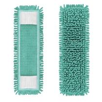 Refil Para Mop Flat Chenille Flash Limp Refil Para Mop Flat Chenille Flash Limp
