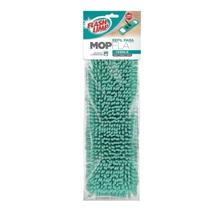 Refil Para Mop Flat Chenille Rmop-7633 - FLASH LIMP Refil Para Mop Flat Chenille Rmop-7633 - FLASH LIMP