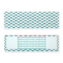 Refil Para Mop Flat Microfibra Plus Flash Limp