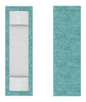 Refil Para Mop Flat Microfibra Rmop7657 Flash Limp