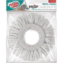 Refil Para Mop Giratorio Fit Flash R5011