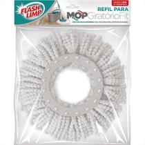 Refil Para Mop Giratorio Fit Flash R5011