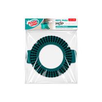 Refil Para Mop Giratório Limpeza Pesada Refil Para Mop Giratório Limpeza Pesada